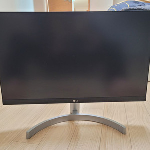 LG 22인치 - 22MK600MW