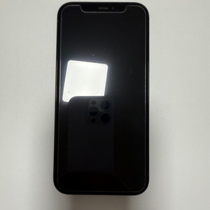 아이폰 12pro 256GB 퍼시픽 블루 팝니다