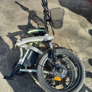 전기자전거