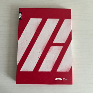 iKON 데뷔앨범