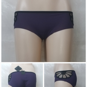 안나수이 디자인 팬티 90