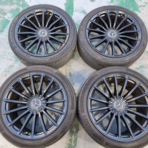 부산 GT 43AMG 53AMG 63AMG 순정20인치