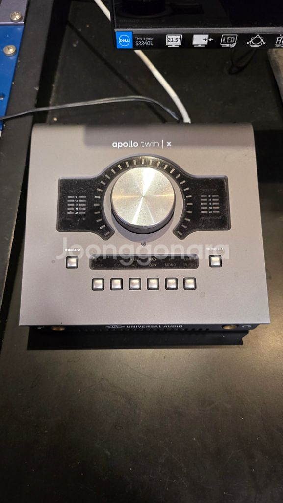 apollo twin x 듀오--0