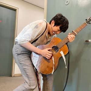 뮤지컬 하데스타운md 뱃지구해요