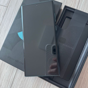 갤럭시S22울트라 512 새상품급