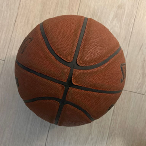 스팔딩 농구공