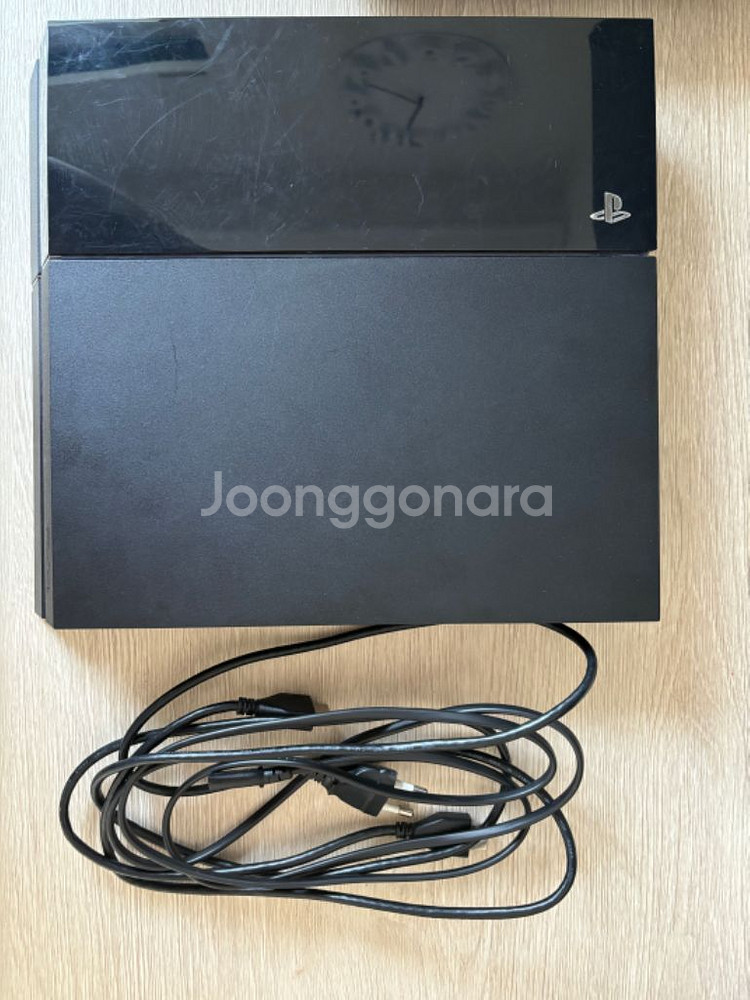 ps4 본체 부품용--0