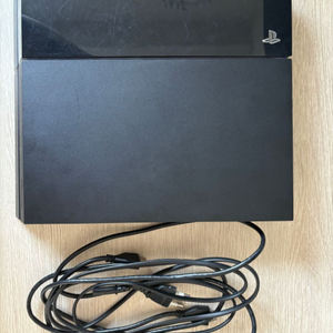 ps4 본체 부품용