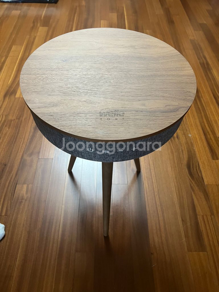 welle w301t 사운드 테이블--0