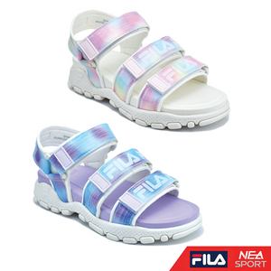 220 Fila shiny sandal필라 휠라 샌들