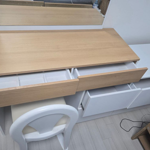 거울화장대&소형화장대