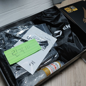 PC파워 엔티스 EG 750W 80PLUS골드 풀모듈러