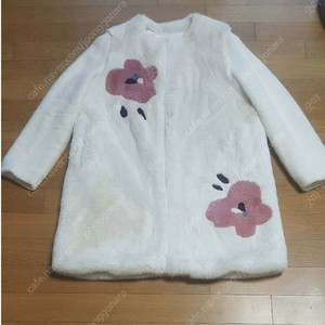 레니본 에코퍼 코트. 처분가