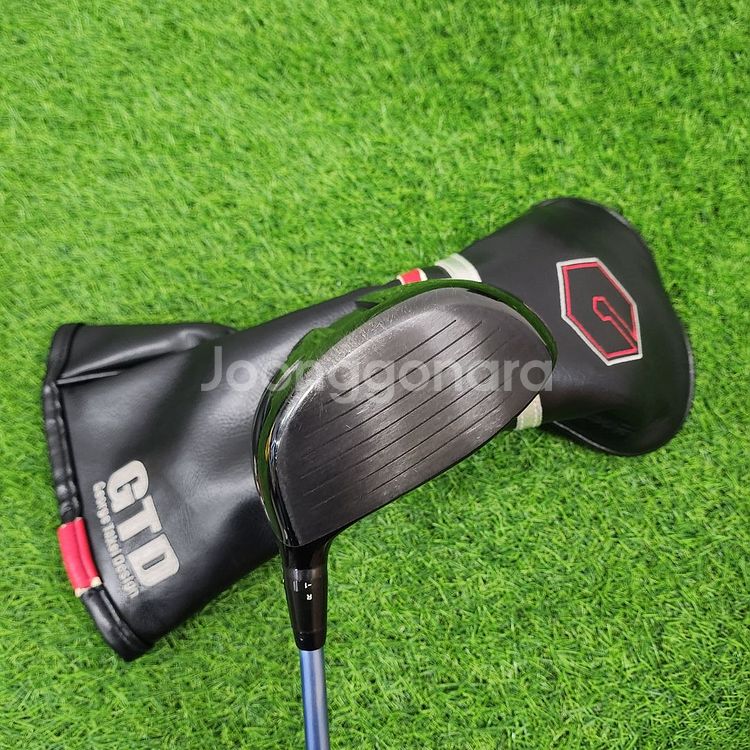 GTD 코드 K-D 1W 드라이버--1