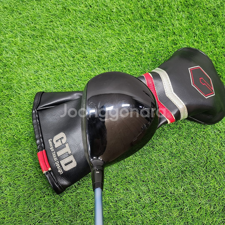 GTD 코드 K-D 1W 드라이버--3