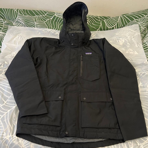 Patagonia Topley 다운 자켓 Mens S