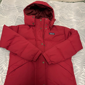 Patagonia Dwondrift 여성용 라지 새제품