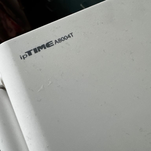 iptime a8004t