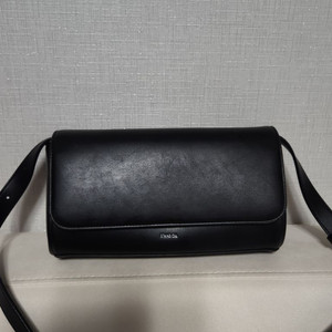 스탠드오일 버터백 블랙,머스타드