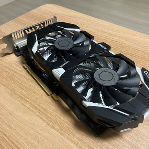 gtx 1060 그래픽카드