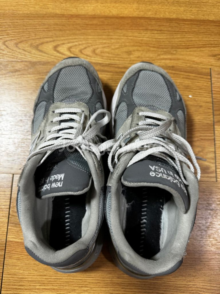 뉴발란스 993--0