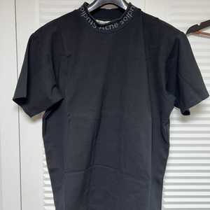 Acne Studios 반폴라 티셔츠 S