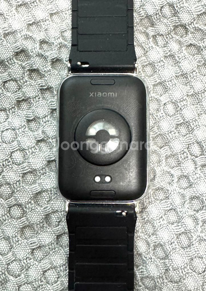 미밴드 8 프로--1