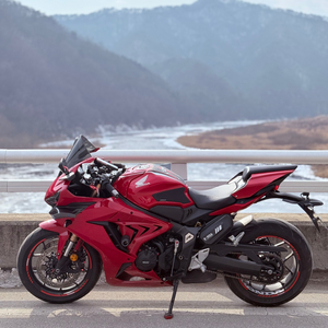 CBR650R 20년식 3만km 정비완료! (급매)