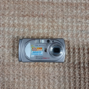 삼성 KENOX SYBER400디지털카메라