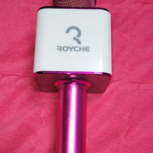 ROYCHE 무선 마이크