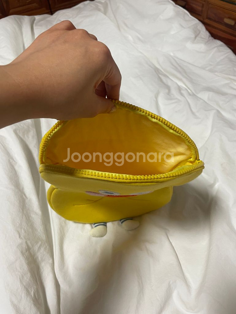 귀여운 파우치--1