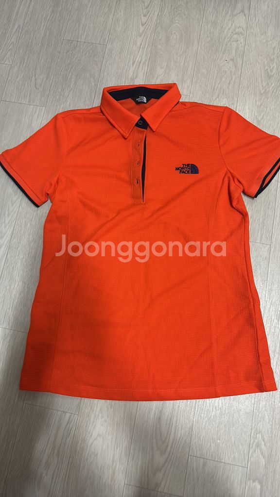 노스페이스 등산복 85(m)--0