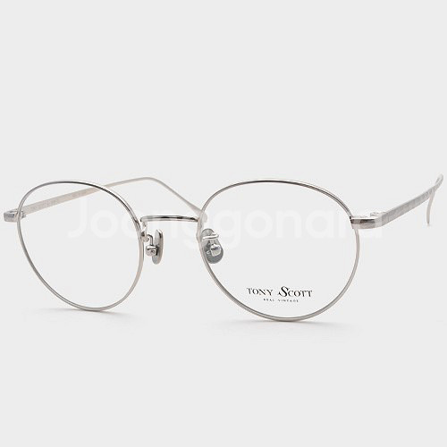 토니스콧 가와키치 02 c3 콜라보 안경 (새제품)--0