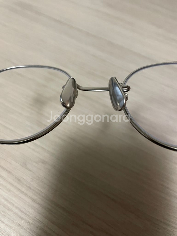 토니스콧 가와키치 02 c3 콜라보 안경 (새제품)--7