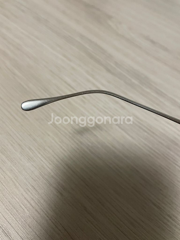 토니스콧 가와키치 02 c3 콜라보 안경 (새제품)--6