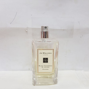 설명) 조말론 블랙시더우드 앤 주니퍼 100ml0202