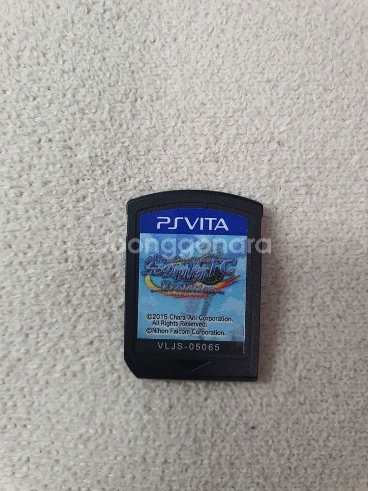 psvita 천공의 궤적 알칩--0
