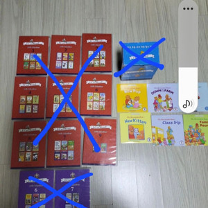 더 베렌스타인 베어즈 cd