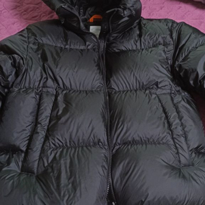 아이더 에어본 이글루 구스 패딩