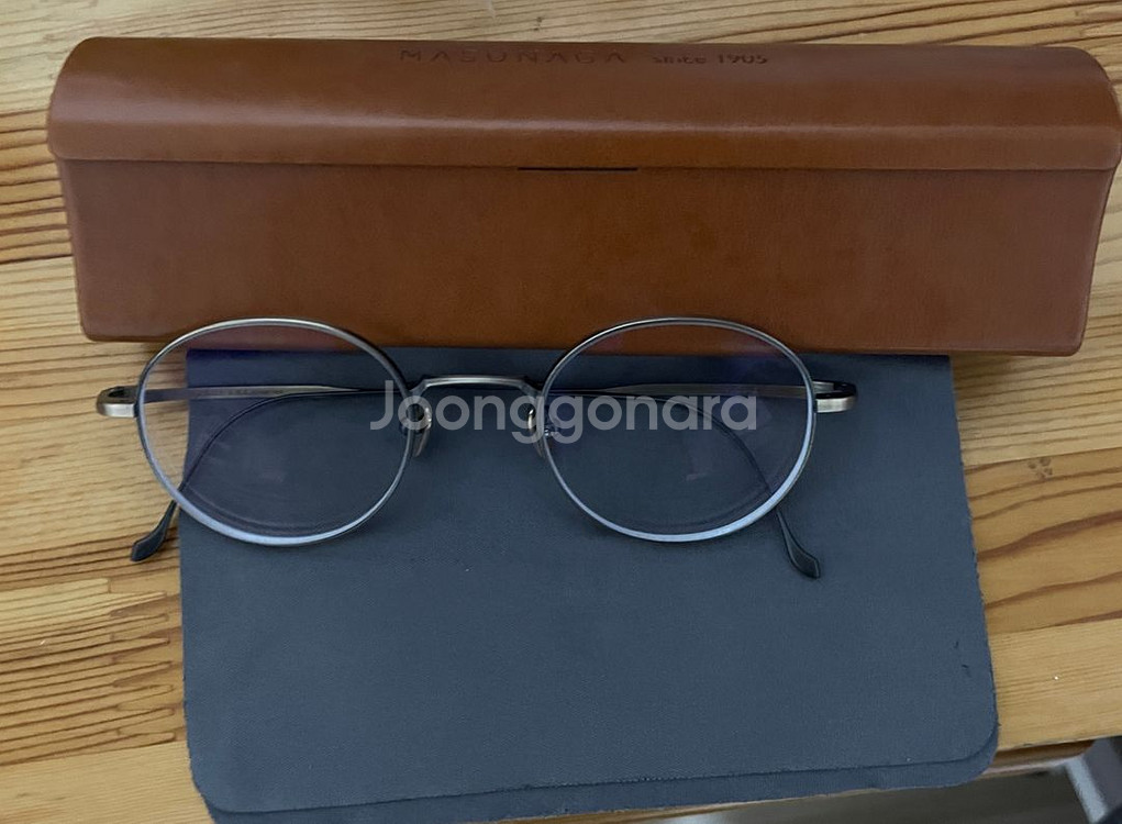 마수나가 코드a 엔틱골드--0