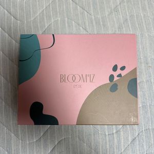 아이즈원 bloomiz