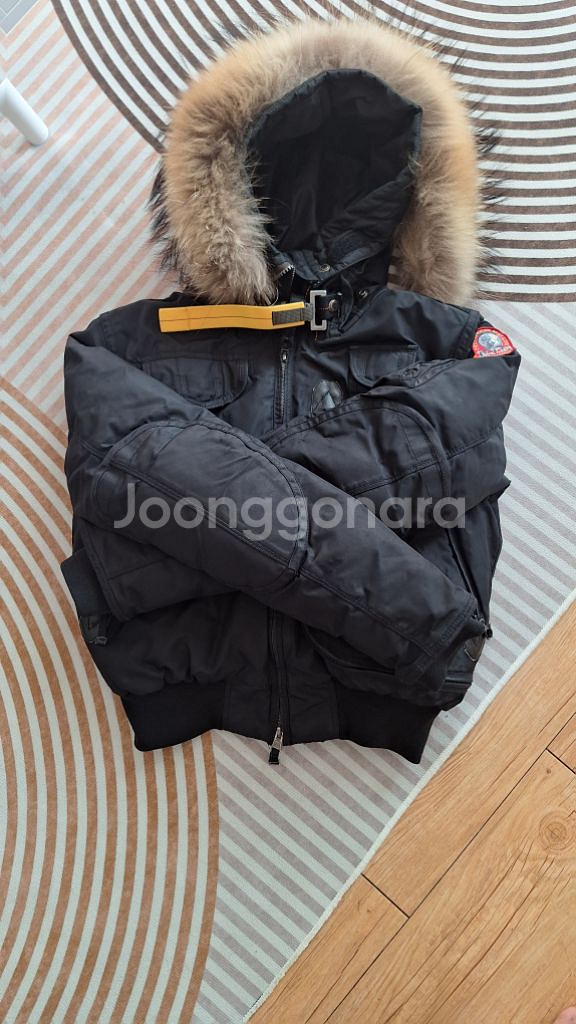 파라점퍼스 고비 xs--0