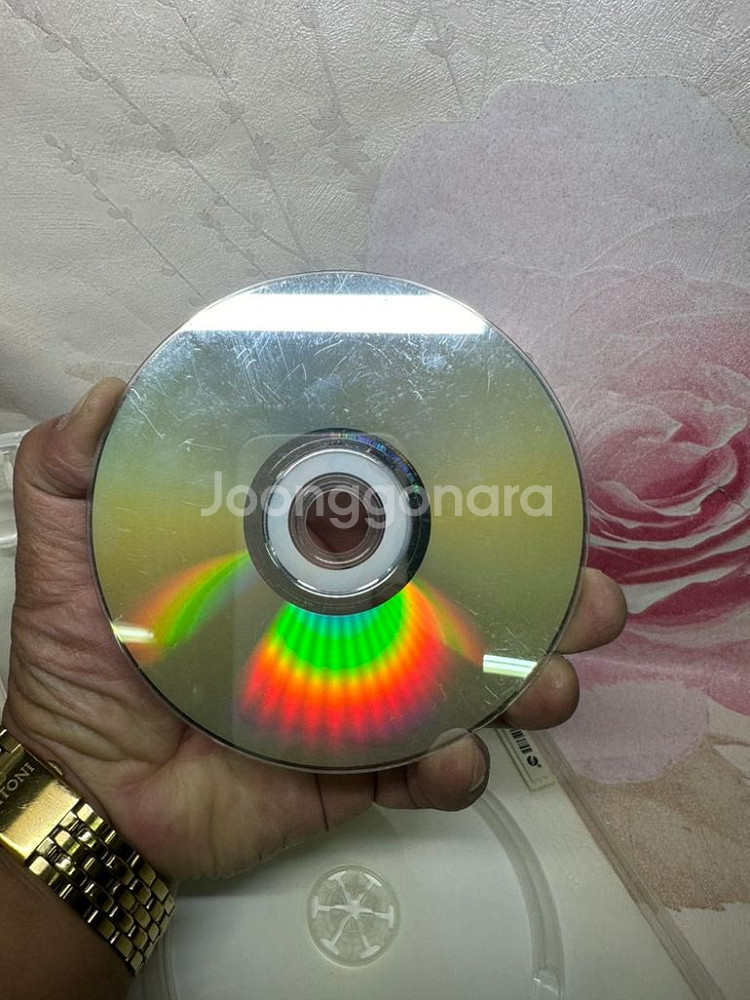 DVD 바비의 인어공주이야기1.2010년,언어한국어영어--5