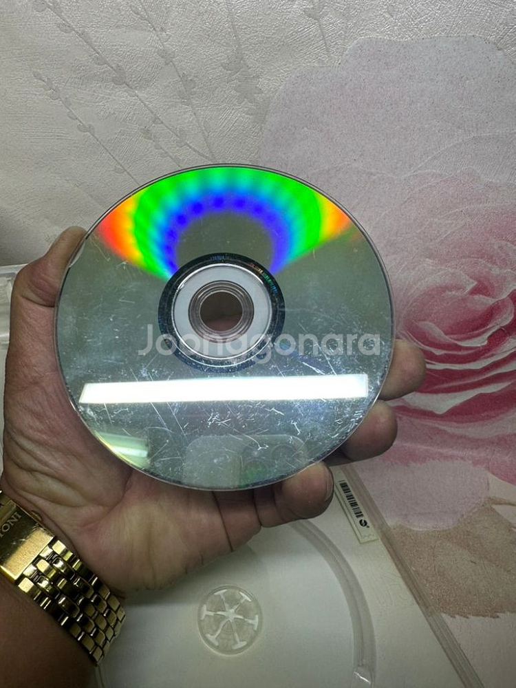 DVD 바비의 인어공주이야기1.2010년,언어한국어영어--6