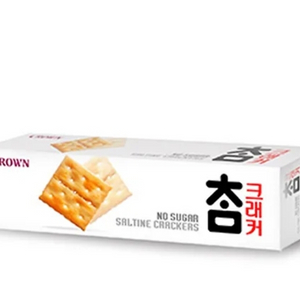 GS25 참크래커