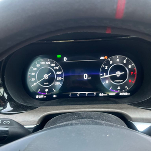 2021년식 k5