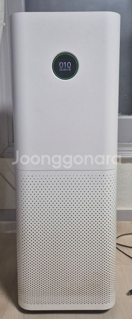 LG 공청기 AS280DWFC 및 샤오미 공청기 팝니다--3