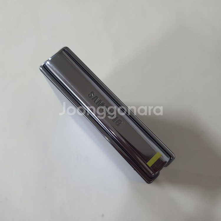[SKT]갤럭시 Z플립4 256GB 센터리퍼 했던--2