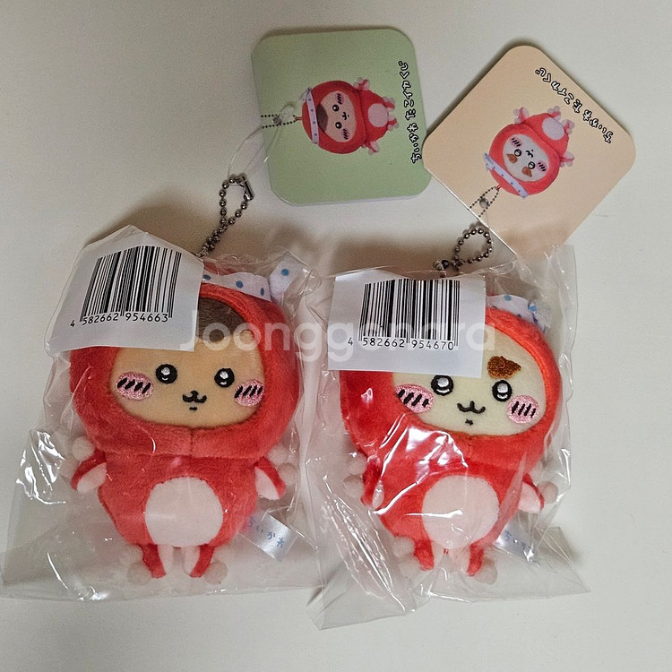 치이카와 타코야끼 쿠지 타코쿠지 쿠리만주 시사--0