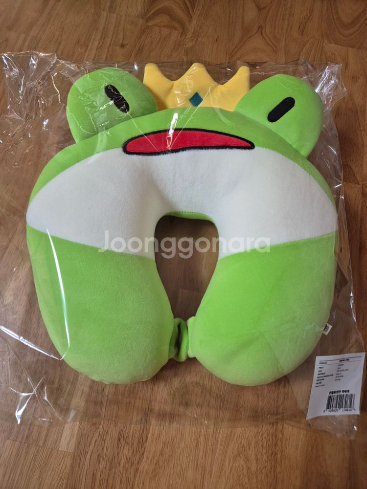 운빨존많겜 쿠션--0